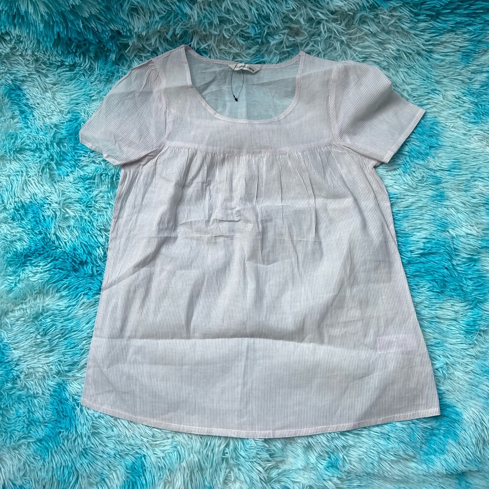NEXT Cotton Top - Picture 3 of 7